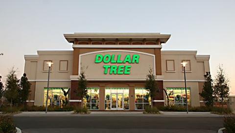 Dollar Tree to Hire Thousands