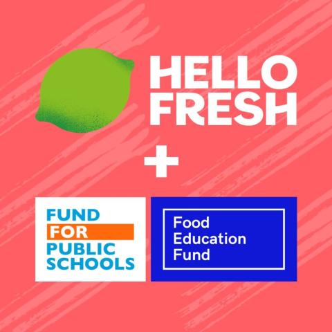 HelloFresh Provides Free Meal Kits to Culinary Students