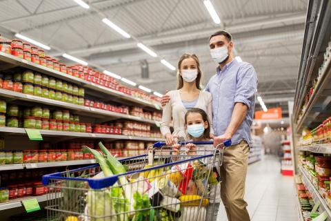 How CPG Companies Stepped Up in 2020 Consumer Brands Association