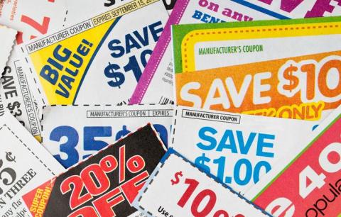 Feds Uncover $31M Coupon Fraud Scheme
