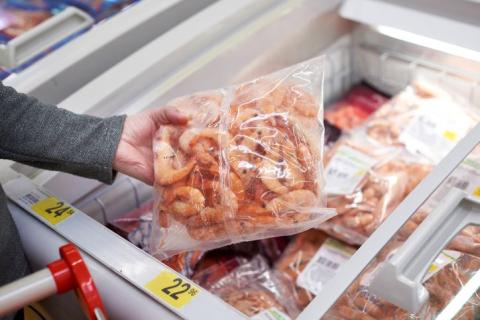 FMI Helps Standardize Seafood Buying Process NFI