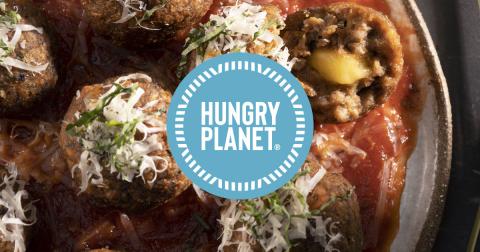Hungry Planet Looks to Expand Everywhere Plant-Based Meat