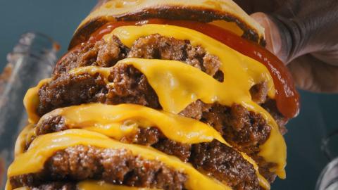Impossible Foods Launches 1st National Ad Campaign