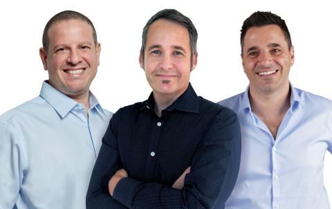 Trax executive team