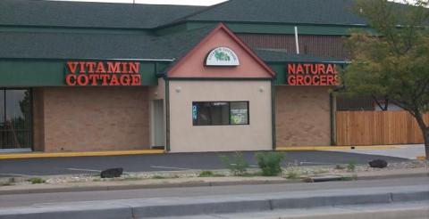 Natural Grocers Continues to Modernize Locations