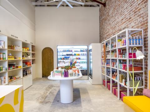 Pop Up Grocer Coming to Chicago