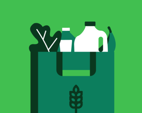 Food stamp shoppers: A $70B underserved market