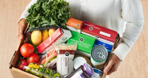 Publix Register Campaign Raises $10M for Regional Hunger Relief