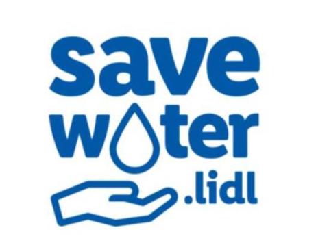 Lidl Wants to Help Conserve Water Earth Day Water Conservation Month