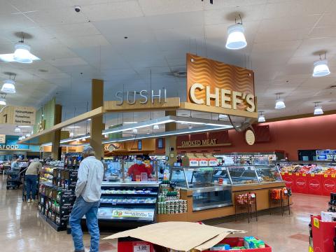 Foodservice Trends ID’d for the New Normal Nestlé Professional
