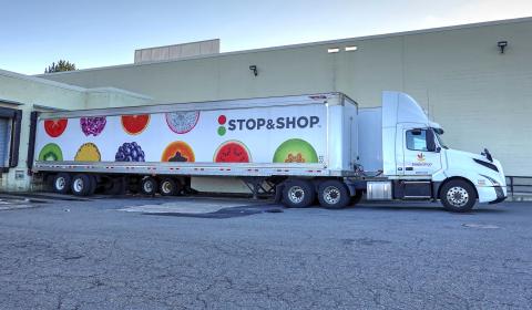 Stop & Shop Teams With CPGs to Fight Food Insecurity Procter & Gamble Coca-Cola Hershey’s Mondelez