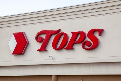 Tops Expands Use of Inmar Intelligence’s Retail Cloud