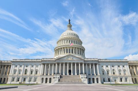 Supermarket Industry Flocks to Virtual ‘Day in Washington’ Event FMI NGA