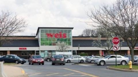 Weis Markets Lowering Environmental Impact