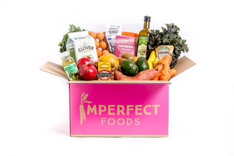Imperfect Foods Delivery Workers Unionize UFCW Local 5 Proposition 22