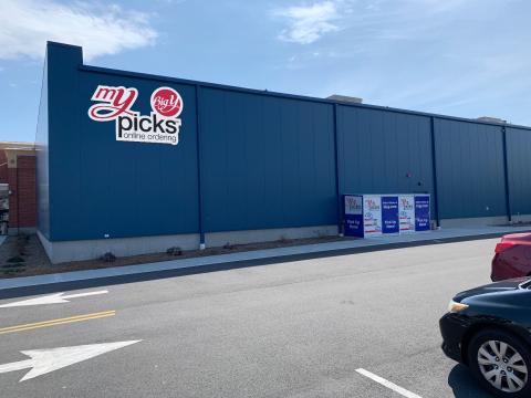 Big Y Debuts New E-Commerce Platform myPicks Click-and-Collect