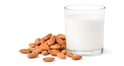 Traditional Versus Plant-Based Dairy