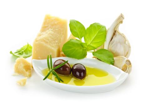 Flavors of the World: Trend Watch
