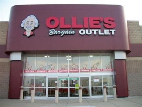 Ollies Bargain Outlet Opening Another NJ Location