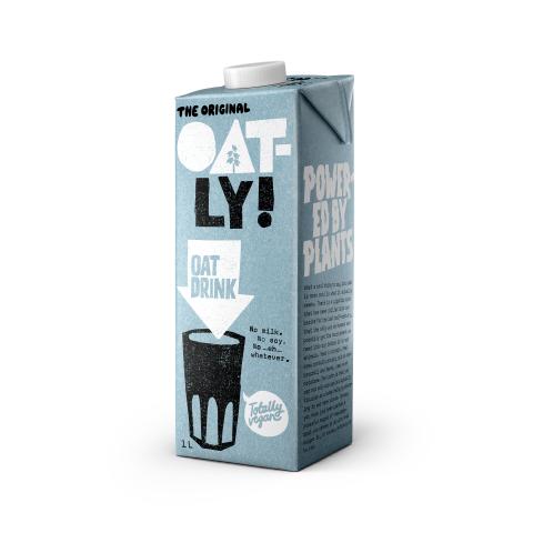 It's Not Just Shoppers Who Are Hungry For Plant-Based Products