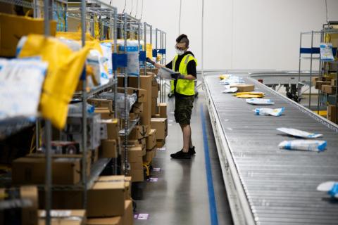 Amazon Prime Now Is Shutting Down