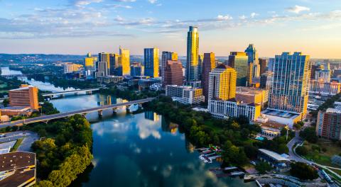 Farmstead Taps Netflix Vet Paul Johnson as Head of Ops Excellence Austin, Texas