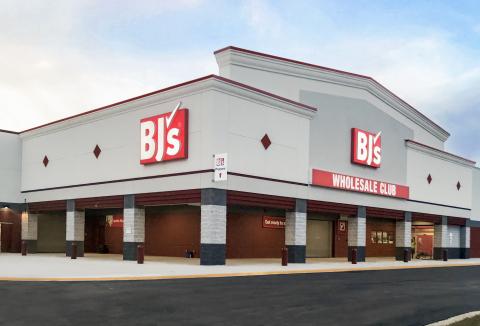 In Growth Mode, BJ’s Announces 6 New Stores and Q1 Financial Results