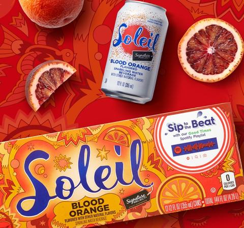 Albertsons Revamps Powerhouse Private Brand