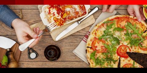 How the Pandemic Has Affected Eating Habits