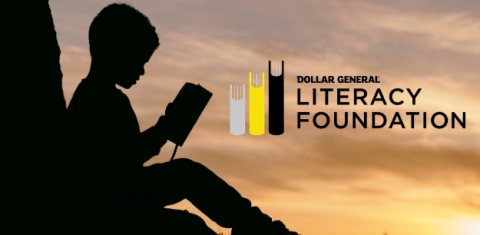 Dollar General Makes Largest 1-Day Grant to Support Literacy Programs