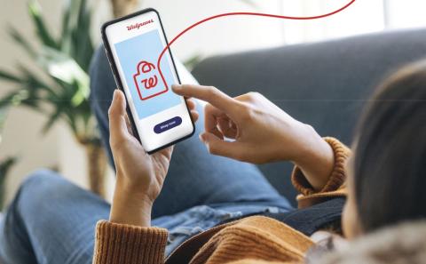 Walgreens Rolls Out 2-Hour Delivery Service