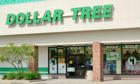 Dollar Tree Delivers Strongest Quarterly Same-Store Sales Since 2017