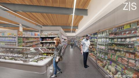 Eddie’s of Roland Park to Renovate Store