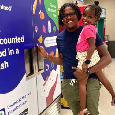 Stop & Shop Launches Pilot Program With Flashfood App