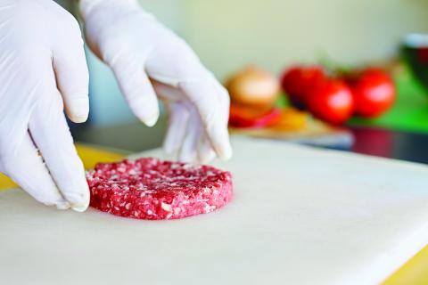 If It’s Not Safe, It’s Not Food