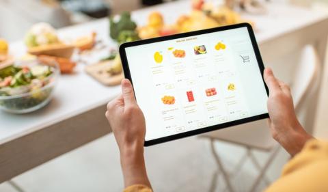 Stor.ai Partners With Trax to Simplify Online Ordering for Grocers