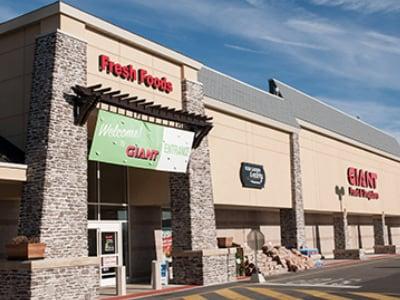 The GIANT Co. to Open 4 New Stores in Philly by 2023