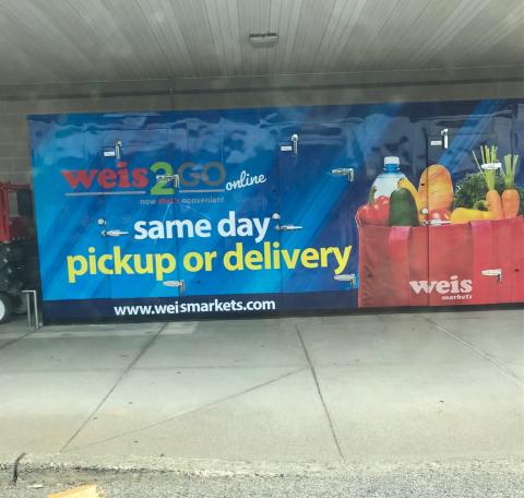 Weis Markets to Invest $135M in Its Growth