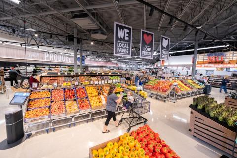 Meijer To Open Two Small Concept Grocery Stores In 2023 |  