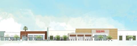 Stater Bros. to Open 5th Location in Ontario, California