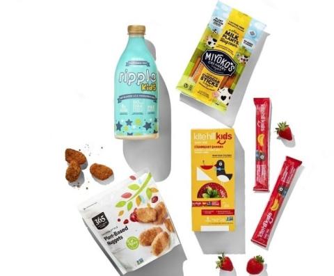 Whole Foods Releases 1st Plant-Based Trend Predictions