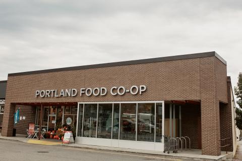 Food Co-ops Bolster Communities: Report National Co+op Grocers