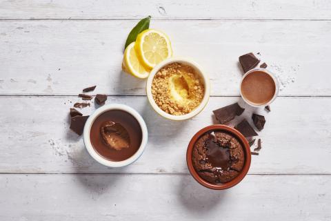 Pots & Co