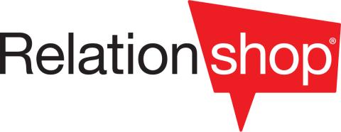 logo, company name