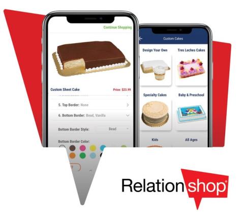 Relationshop Expands App for Grocers to Handle To-Go Orders