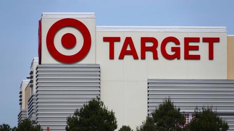 Target Reports Strong Gains in Sales and Profitability in Q1