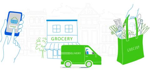 ThryveAI Debuts Online SNAP Payment Support