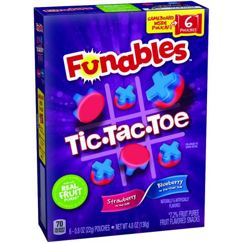 Innovative Trends in Sweet Treat Categories