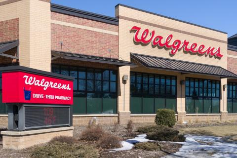Walgreens Helping Brands Engage Customers Walgreens Advertising Group Media Data