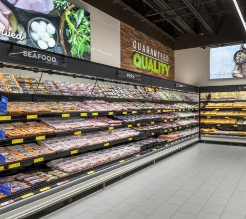 Aldi Partners with Global Tuna Alliance